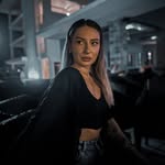 𝗜𝗦𝗔𝗕𝗘𝗟𝗔 𝗠𝗔𝗥𝗖𝗨 | 𝗠𝗨𝗔& 𝗧𝗥𝗔𝗜𝗡𝗘𝗥| 𝗖𝗿𝗮𝗶𝗼𝘃𝗮