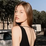 татьяна полникова | про фэшн и париж