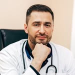 Эндокринолог СТЕПАН ШУПАРСКИЙ