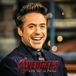 Iron man