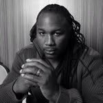 Lennox Lewis, MBE, CBE, CM