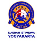 AMSIH - HHRMA DI YOGYAKARTA