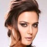 Preity G Zinta