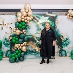 Oxana DECOR Anenii Noi