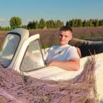 Данило Гаврилюк