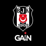 Beşiktaş Gain