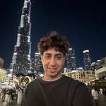 Ibrahim Hassan 👨‍🍳