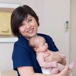 👩🏻‍⚕️ Семейный остеопат • Москва