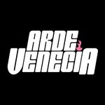 Arde Venecia