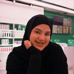 Aisyah Putri Maulana