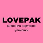 ВИРОБНИК/КОРОБКИ/ ПІДКЛАДКИ/ІНГРЕДІЄНТИ