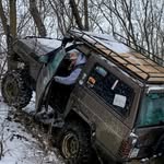 Джиперы ПМР