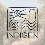Indigen / Space for the soul