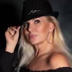 Claudia Norberg
