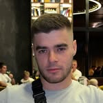 Лёша Каменский