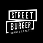 Gordon Ramsay Street Burger