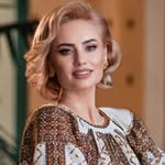 Emilia Dorobantu