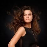 Виктория Райдос