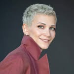 Ирина Санакоева | Детский Остеомастер 0-3 года