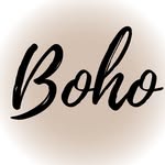 Boho - flowers & gifts