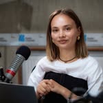 Mihaela Iorgu / prezentatoare🎤 / jurnalistă🎙️🖊️
