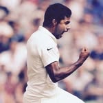 Varun Aaron