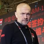 Евгений Яшин