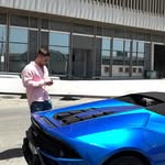 Angello Cristian