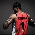 Nickeil Alexander-Walker