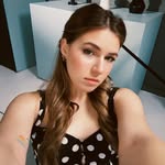 Юля Шакалидка