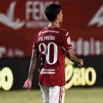 João Pedro Palmberg