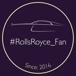 Rolls Royce Fan