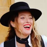 Alice Temperley MBE, Dr of Arts 🇬🇧