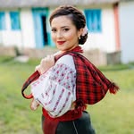 Iustina Irimia-Cenușă