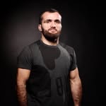 Magomedrasul Khasbulaev