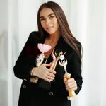 Файзрахманова Валентина  МЕЖДУРЕЧЕНСК / НОВОКУЗНЕЦК