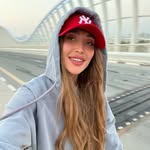 UGC CREATOR• Певица • influencer • ведущая подкаста