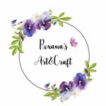 Roxana's Art & Craft