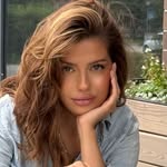 София Осадчая | content creator | makeup artist | контент