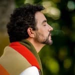 Padré Fábio de Melo Inspirador