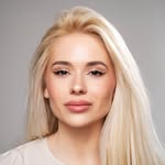 VLADA MIRON | Content creator & Fashion lover