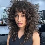 Claudia Manole | Barber