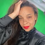 Briana Latrise Kamara🇬🇾
