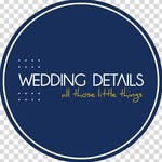 Wedding Detalis | Wedding Planners