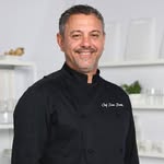 Chef Sorin Bontea