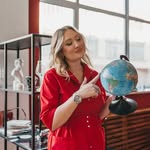 Евгения Комарова