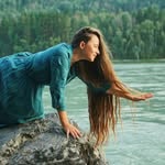 Мария Самарина / Природное оздоровление