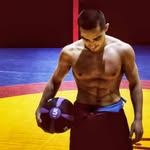 ЗОЛОТУХИН  НИКОЛАЙ     ПИТАНИЕ/ БОРЬБА /ТРЕНИРОВКИ/ФИТНЕС