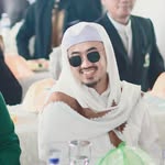 Syamsuddin Nur, S.Sos.i., M.Ag.