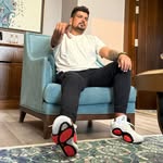 𝐊𝐀𝐑𝐍 𝐒𝐇𝐀𝐑𝐌𝐀 🧿